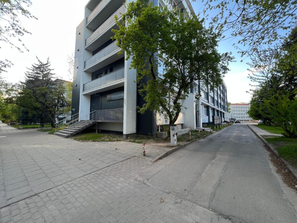 Cozy In Zverynas * Vilnius